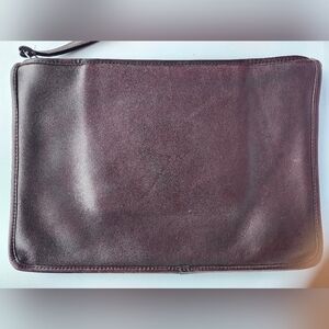 Coach Bonnie Cashin Clutch